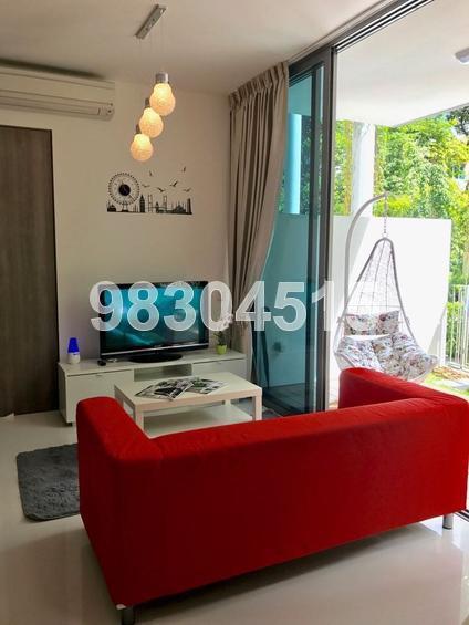 The Tembusu (D19), Condominium #149019492